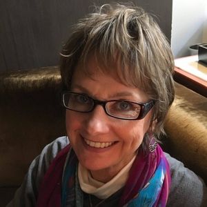 Meet your Posher, Christine